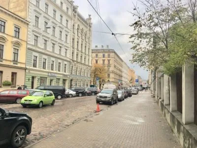 Pārdod dzīvokli, Blaumaņa iela 21, Rīga, Labais krasts, Centrs / 140 000 € 12