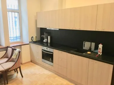 Apartment For Sale, Blaumaņa street 21, Rīga, Labais krasts, Centrs / 140 000 € 2