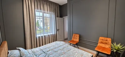 Аренда квартиры, Mārupes улица 10, Rīga, Āgenskalns / 950 € 6