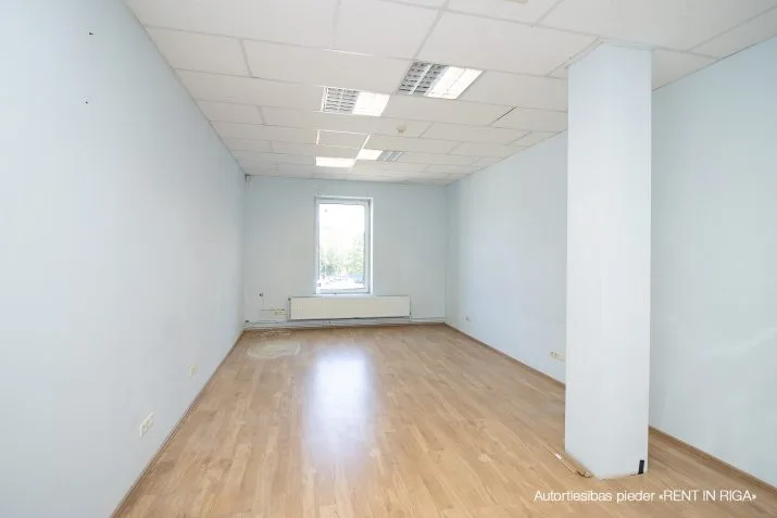 Аренда офиса, Kalnciema улица 87, Rīga, Kreisais krasts, Šampēteris / 176 € 1