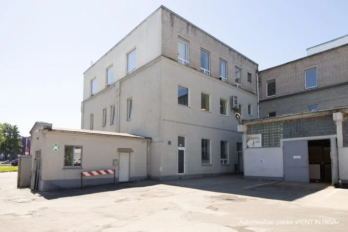 Аренда офиса, Kalnciema улица 87, Rīga, Kreisais krasts, Šampēteris / 176 € 6