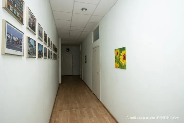 Аренда офиса, Kalnciema улица 87, Rīga, Kreisais krasts, Šampēteris / 176 € 4