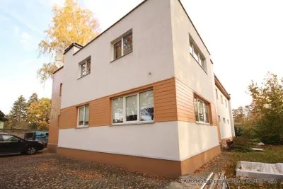 Investment object For Sale, Pleskodāles street 1 a, Rīga, Kreisais krasts, Šampēteris / 790 000 € 2