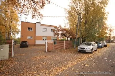 Investment object For Sale, Pleskodāles street 1 a, Rīga, Kreisais krasts, Šampēteris / 790 000 € 3