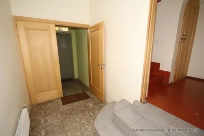 Investment object For Sale, Pleskodāles street 1 a, Rīga, Kreisais krasts, Šampēteris / 790 000 € 4