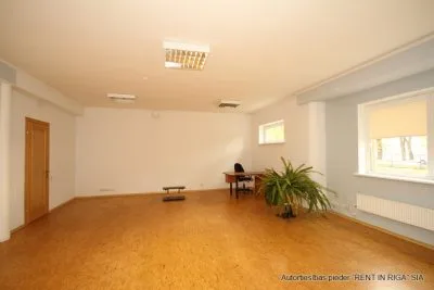 Investment object For Sale, Pleskodāles street 1 a, Rīga, Kreisais krasts, Šampēteris / 790 000 € 6