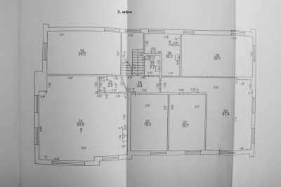 Investment object For Sale, Pleskodāles street 1 a, Rīga, Kreisais krasts, Šampēteris / 790 000 € 9