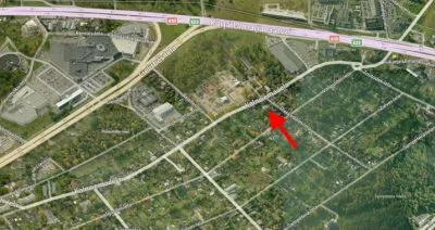 Investment object For Sale, Pleskodāles street 1 a, Rīga, Kreisais krasts, Šampēteris / 790 000 € 13