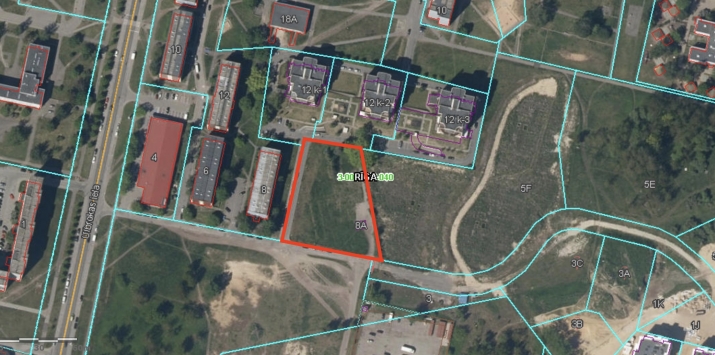 Ulbrokas iela 8A 5