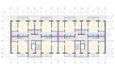 Pārdod zemi, Ulbrokas iela 8A, Rīga, Pļavnieki / 500000 € 7