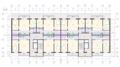 Pārdod zemi, Ulbrokas iela 8A, Rīga, Pļavnieki / 500000 € 8