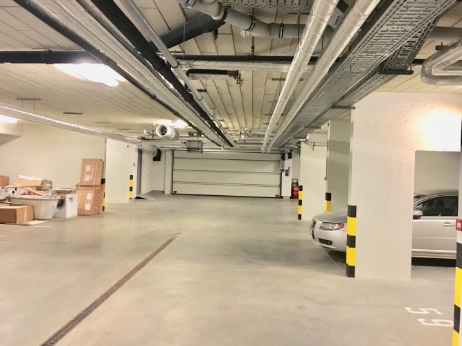 Pārdod dzīvokli, Dzintaru prospekts iela 36, Jūrmala, Dzintari / 479 000 € 31