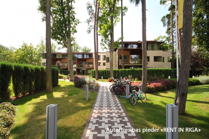 Pārdod dzīvokli, Dzintaru prospekts iela 36, Jūrmala, Dzintari / 479 000 € 21