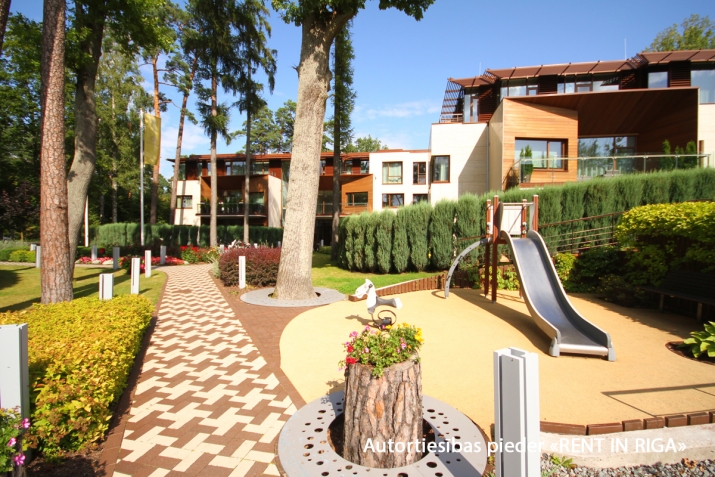 Pārdod dzīvokli, Dzintaru prospekts iela 36, Jūrmala, Dzintari / 479 000 € 24