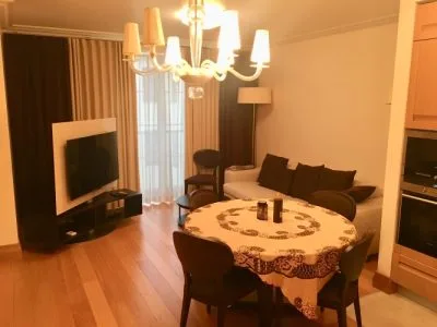 Izīrē dzīvokli, Ausekļa iela 4, Rīga, Labais krasts, Centrs / 1 000 € 1