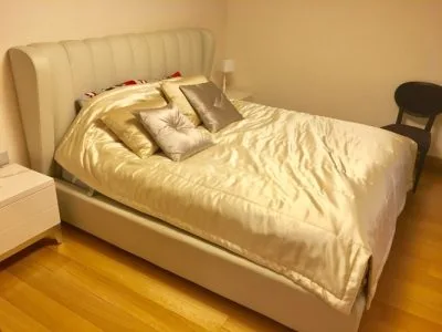 Izīrē dzīvokli, Ausekļa iela 4, Rīga, Labais krasts, Centrs / 1 000 € 7