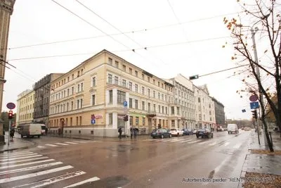 commercial premises For Sale, Merķeļa street 19, Rīga, Labais krasts, Centrs / 199 000 € 10