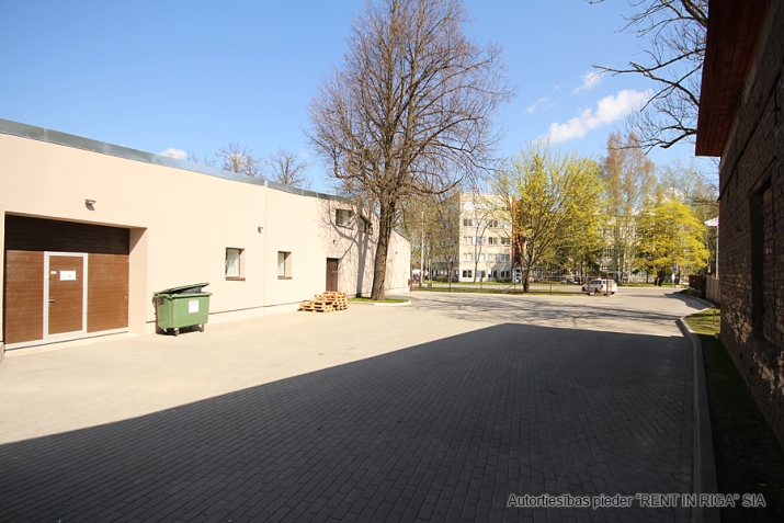 Ventspils iela 48 17
