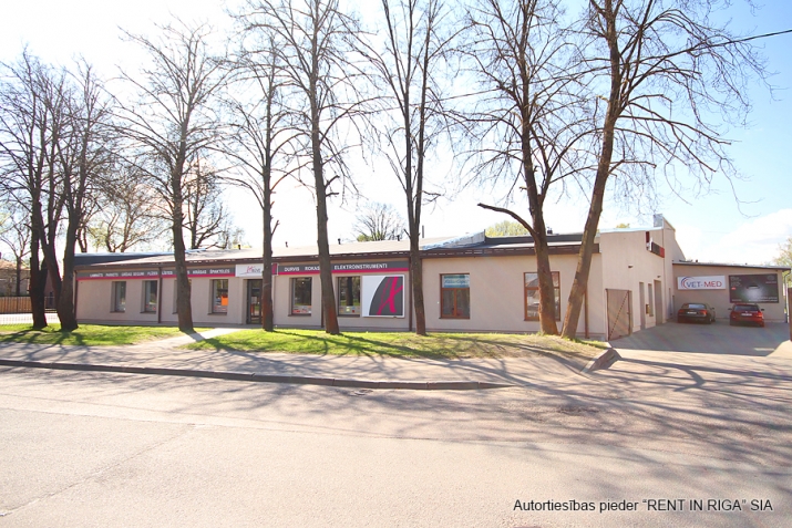 Ventspils iela 48 2
