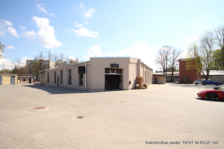 Ventspils iela 48 19