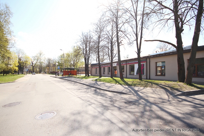 Ventspils iela 48 20