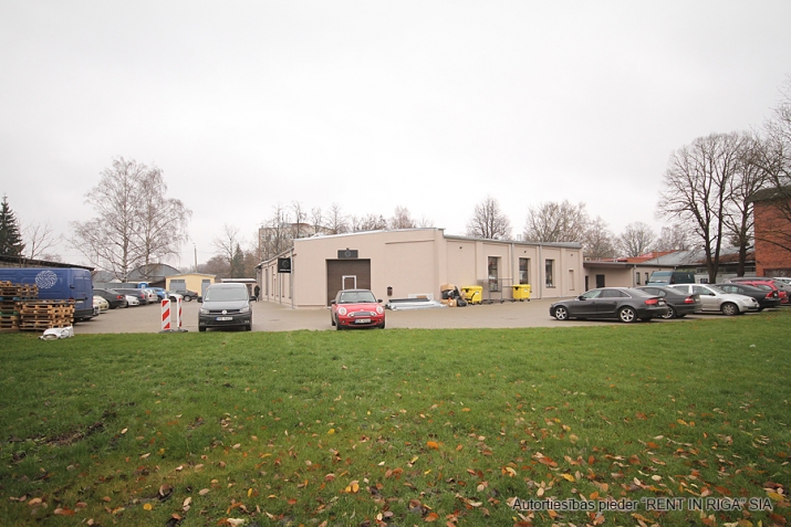Ventspils iela 48 6