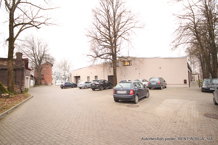 Ventspils iela 48 9