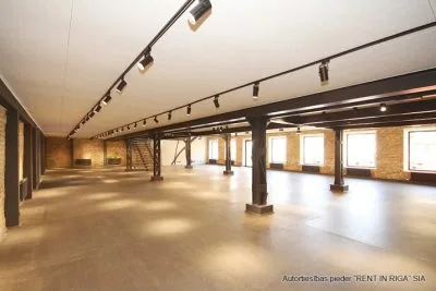 Pārdod investīciju objektu, Ventspils iela 48, Rīga, Kreisais krasts, Šampēteris / 2 500 000 € 4