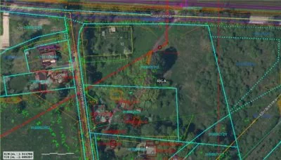 Land plot For Sale, Čuguna street 18, Rīga, Kreisais krasts, Zolitūde / 242 632 € 8