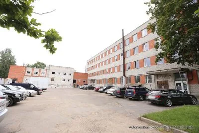 Office For Rent, Čiekurkalna 1. līnija street 84, Rīga, Čiekurkalns / 264 € 3