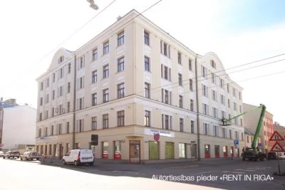 Apartment For Sale, Tallinas street 86, Rīga, Labais krasts, Centrs / 61 800 € 1