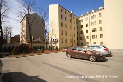 Apartment For Sale, Tallinas street 86, Rīga, Labais krasts, Centrs / 61 800 € 3