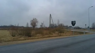 Land plot For Sale, Matīšu šoseja 19, Valmiera / 430 000 € 3