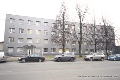 Office For Rent, Braslas street 20, Rīga, Labais krasts, Purvciems / 245 € 8