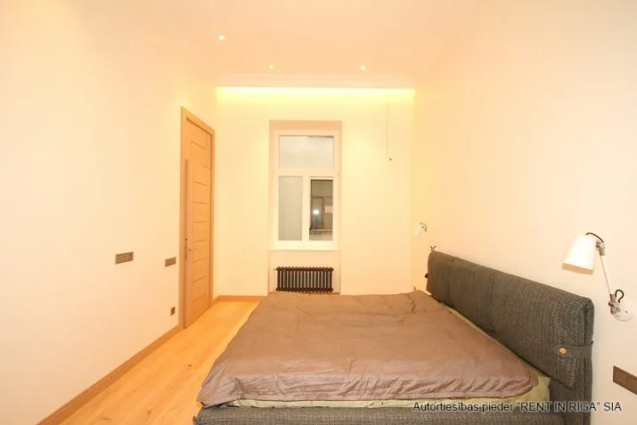 Grēcinieku iela 26 6