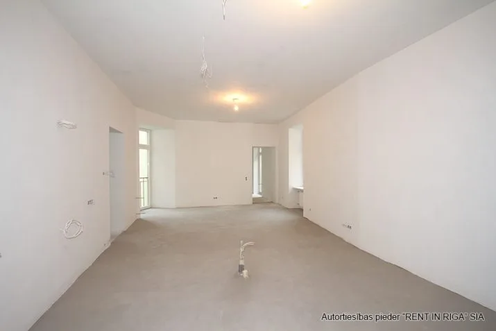 Продажа квартиры, Grēcinieku улица 26, Rīga, Labais krasts, Vecrīga / 310 000 € 2