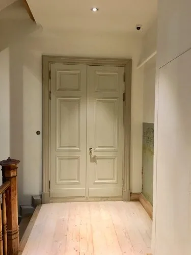 Продажа квартиры, Grēcinieku улица 26, Rīga, Labais krasts, Vecrīga / 310 000 € 13