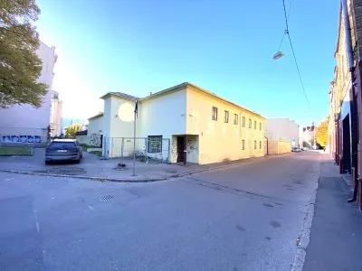 Pārdod zemi, Brīvības iela 107, Rīga, Labais krasts, Centrs / 1 000 000 € 4