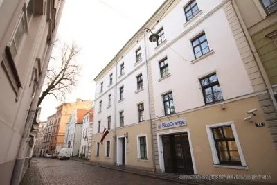 Pārdod namīpašums, Mazā pils iela 13, Rīga, Labais krasts, Vecrīga / 2 500 000 € 1