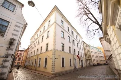 Pārdod namīpašums, Mazā pils iela 13, Rīga, Labais krasts, Vecrīga / 2 500 000 € 3