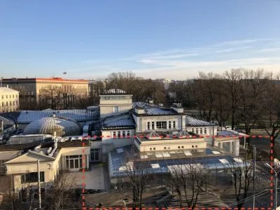 Аренда коммерческой недвижимости, Tērbatas улица 2, Rīga, Labais krasts, Centrs / 15 000 € 1