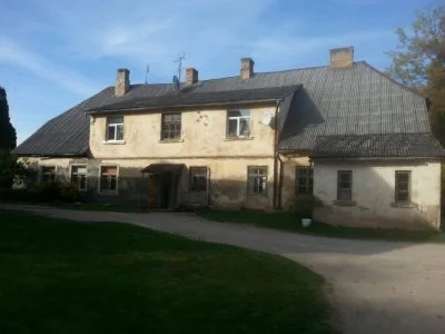 Продажа дома, Stendes Mācītāja ferma 0, Talsu novads, Stende / 15 000 € 1