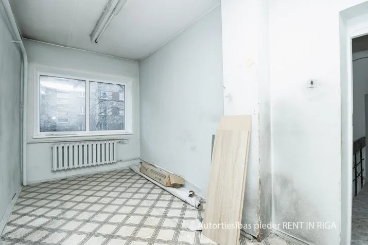 commercial premises For Rent, Daugavgrīvas street 72, Rīga, Kreisais krasts, Iļģuciems / 1 250 € 8