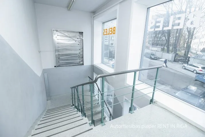 commercial premises For Rent, Daugavgrīvas street 72, Rīga, Kreisais krasts, Iļģuciems / 1 250 € 11
