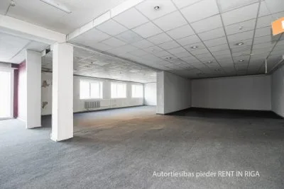 commercial premises For Rent, Daugavgrīvas street 72, Rīga, Kreisais krasts, Iļģuciems / 1 250 € 4
