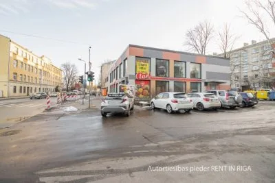 commercial premises For Rent, Daugavgrīvas street 72, Rīga, Kreisais krasts, Iļģuciems / 1 250 € 13