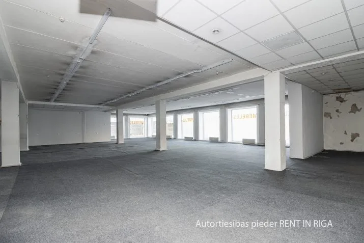 Office For Rent, Daugavgrīvas street 72, Rīga, Kreisais krasts, Iļģuciems / 1 250 € 4
