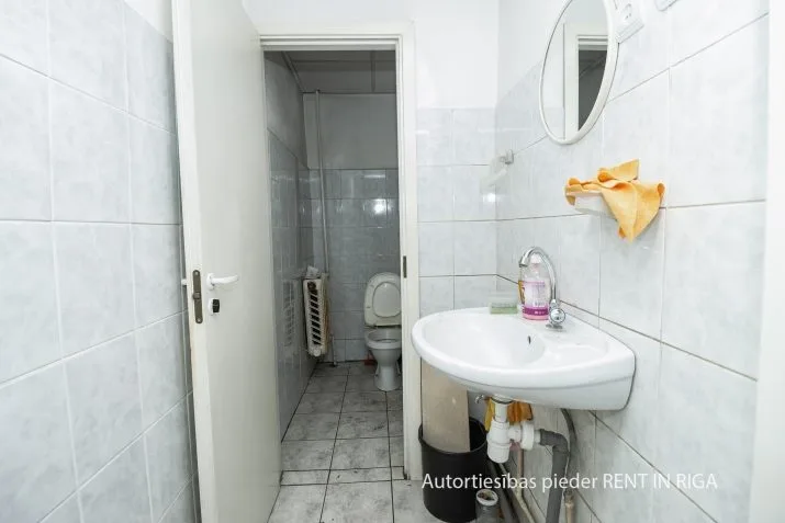 Office For Rent, Daugavgrīvas street 72, Rīga, Kreisais krasts, Iļģuciems / 1 250 € 9
