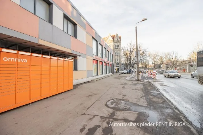 Office For Rent, Daugavgrīvas street 72, Rīga, Kreisais krasts, Iļģuciems / 1 250 € 12