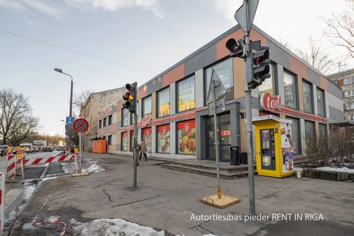 Office For Rent, Daugavgrīvas street 72, Rīga, Kreisais krasts, Iļģuciems / 1 250 € 14
